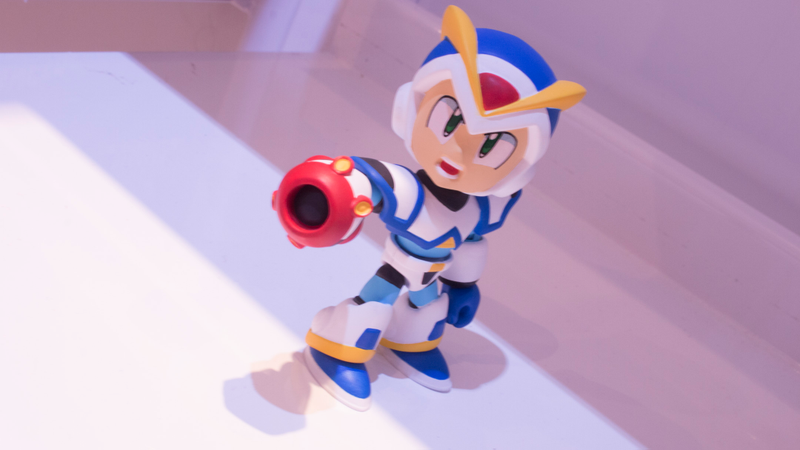 Illustration for article titled My Favorite Images From Toy Fair 2017 Day Two